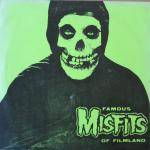 Misfits : Famous Misfits of Filmland